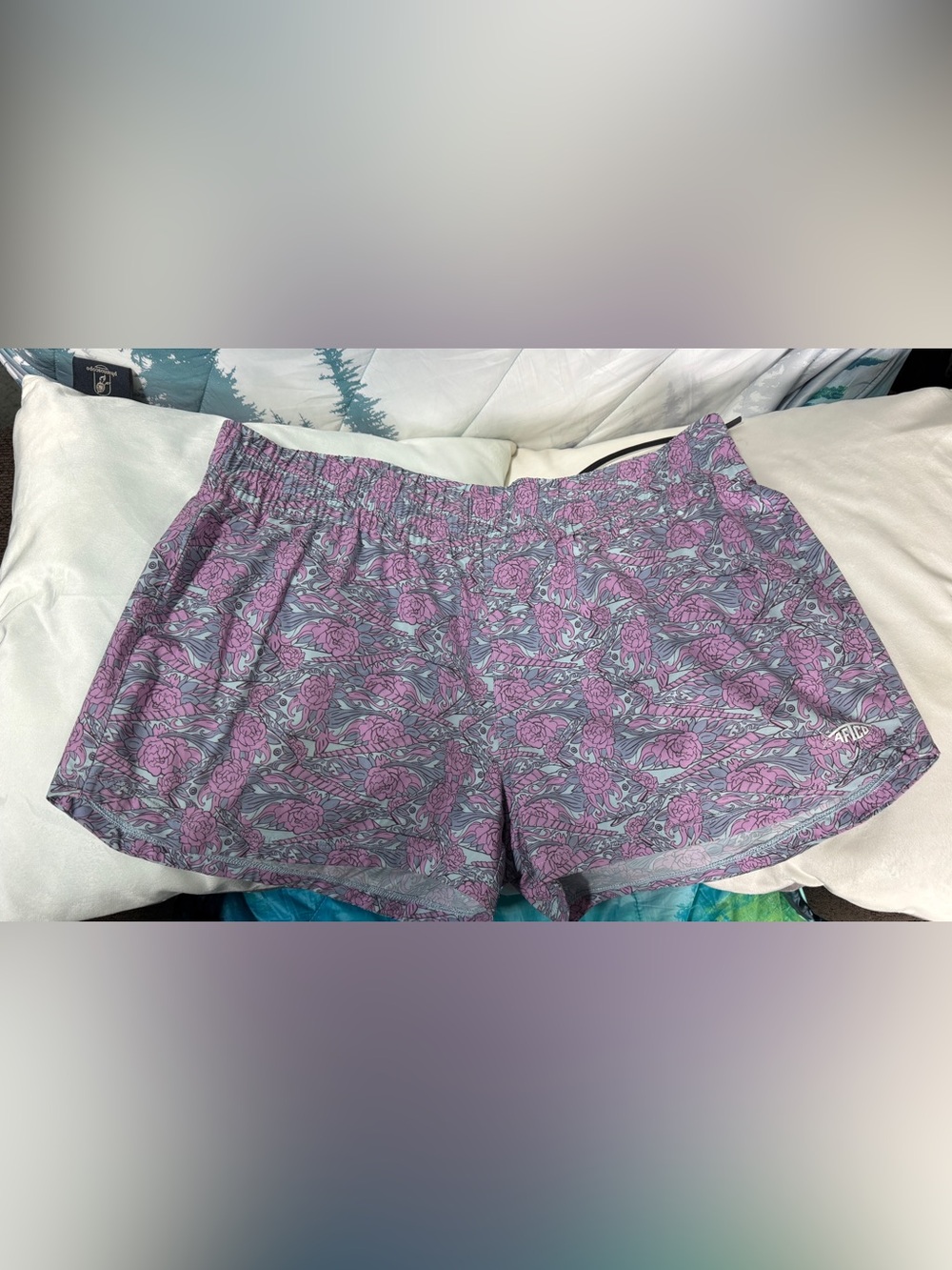 AFTCO Women's sandbar Shorts